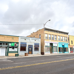 Vision 2045 Comprehensive Plan thumbnail icon